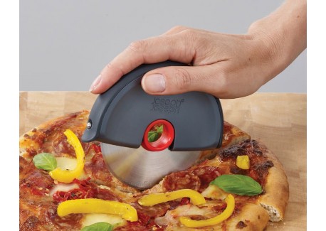 Disc Pizzasnijder