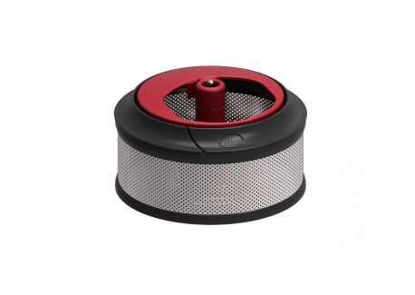 Coffret Extracteur de Jus XL