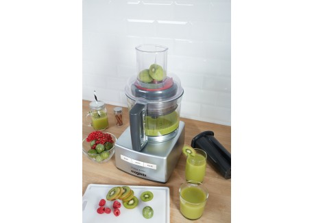 Coffret Extracteur de Jus XL