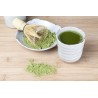 Zie dia Matcha Klopper Bamboe
