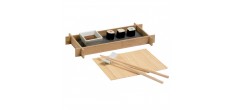 Kit de Présentation pour Sushi