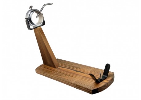 Spaanse Hamhouder 45 x 18