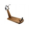 Zie dia Spaanse Hamhouder 45 x 18