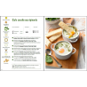 Voir la slide Ma cuisine Vapeur - Recettes au Cook Expert