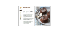 Ma cuisine Vapeur - Recettes au Cook Expert