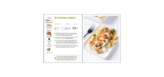 Ma cuisine Vapeur - Recettes au Cook Expert