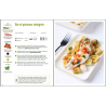 Voir la slide Ma cuisine Vapeur - Recettes au Cook Expert
