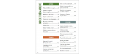 Ma cuisine Vapeur - Recettes au Cook Expert