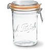 Zie dia Super Terrine Conserveerpot 1 L