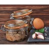 Zie dia Super Terrine Conserveerpot 1 L