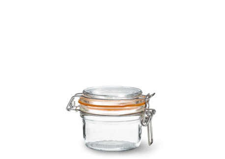 Super Terrine Conserveerpot 125 ml