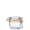 Zie dia Super Terrine Conserveerpot 125 ml