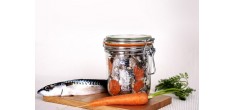 Super Terrine Conserveerpot 125 ml