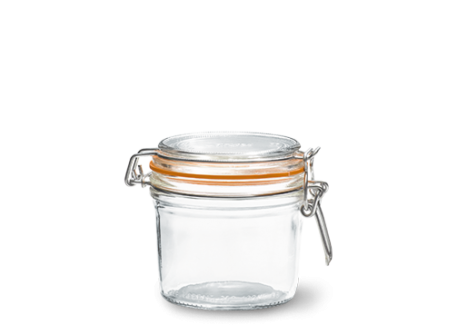 Super Terrine Conserveerpot 350 ml