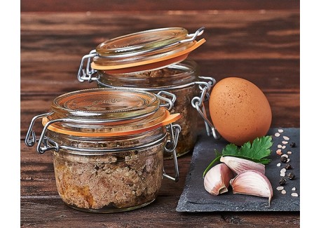 Super Terrine 350 ml