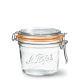 Super Terrine Conserveerpot 500 ml