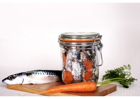 Super Terrine 750 ml