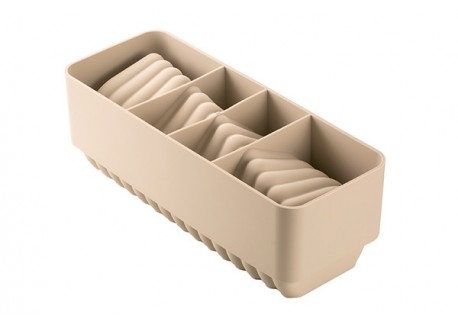3D Siliconen Bakvorm Corallo