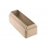 Voir la slide Moule en Silicone 3D Bûche Corallo