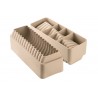 Voir la slide Moule en Silicone 3D Bûche Corallo