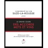 Voir la slide Le Grand Cours des Accords Mets et Vins