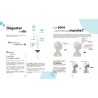 Voir la slide Le Grand Cours des Accords Mets et Vins