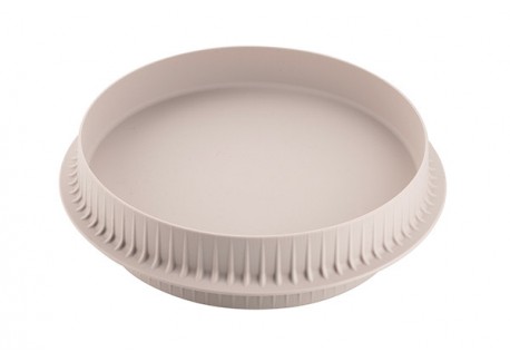 Siliconen Bakvorm Multi Ronde Inzet