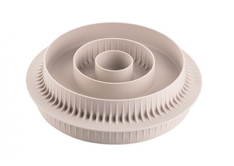 Moule en Silicone Insert Multi Rond