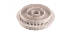 Moule en Silicone Insert Multi Rond