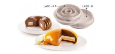 Moule en Silicone Insert Multi Rond