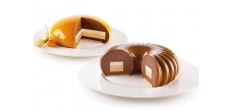Moule en Silicone Insert Multi Rond