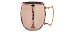 Moscow Mug Koper 45 cl