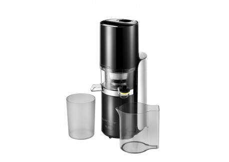 Extracteur de Jus Vis Inox PEJ 730