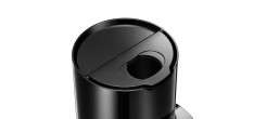 Extracteur de Jus Vis Inox PEJ 730