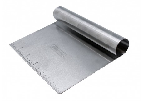Racloir Cuisine Inox