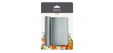 Racloir Cuisine Inox