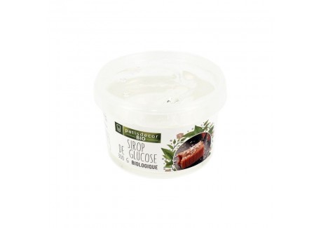 Glucosestroop Bio 300 g