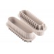 Moule en Silicone Insert Bûche