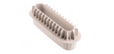 Moule en Silicone Insert Bûche