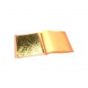 Voir la slide Feuilles d'Or 22 Carats 8x8 cm 3 pcs
