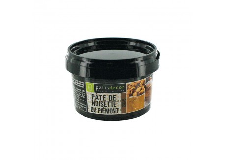 Pâte de Noisette du Piémont 200 g