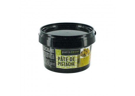 Pistachepasta 200 g
