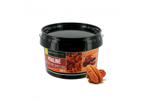 Praliné Noix de Pécan 200 g