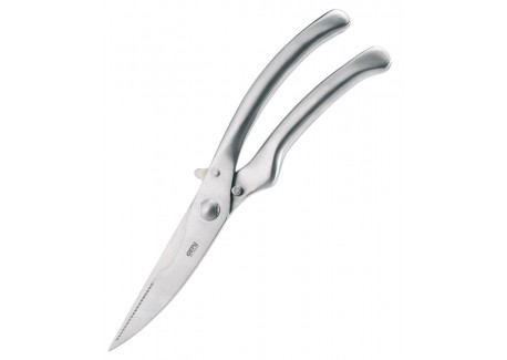 Trincia RVS Wildschaar