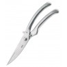 Zie dia Trincia RVS Wildschaar
