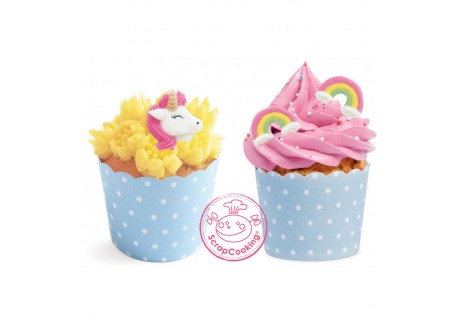 Décors Sucrés Licorne