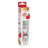 Zie dia Zoete 3D Decoraties Kerstmis