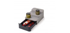 CupboardStore Kastorganizer met Lade