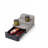 Zie dia CupboardStore Kastorganizer met Lade