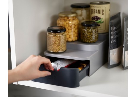 CupboardStore Kastorganizer met Lade